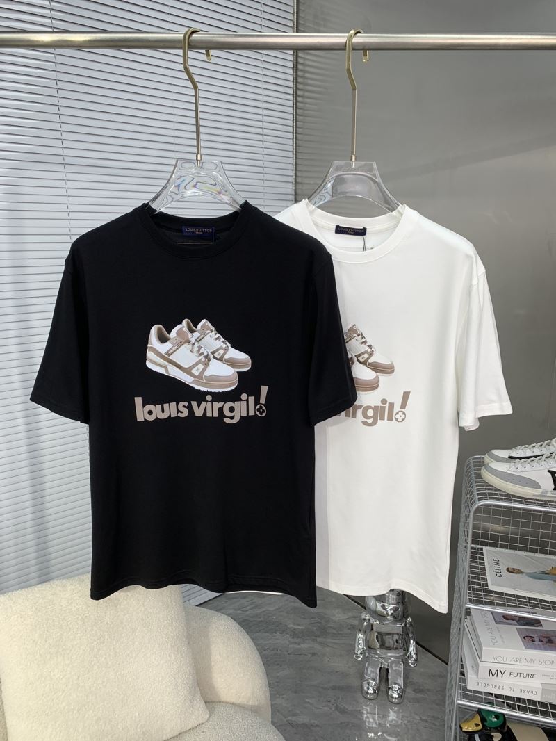 Louis Vuitton T-Shirts